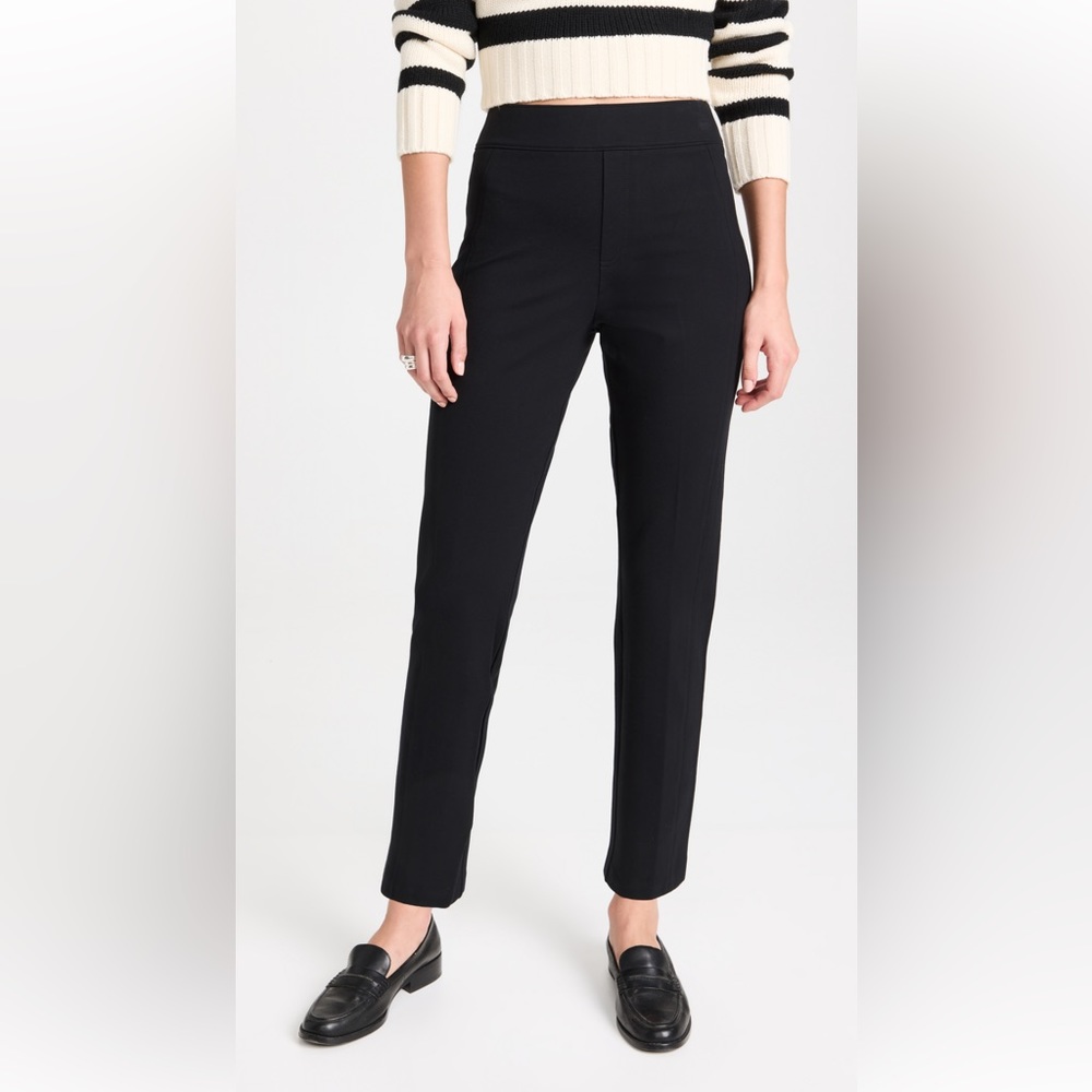 SPANX Slim Straight Pants (NWT)